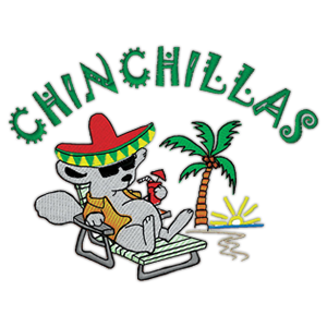 Chinchillas Restaurant